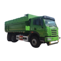 New hot style heavy duty truck magnetic cover tipper truck cover with humanize design